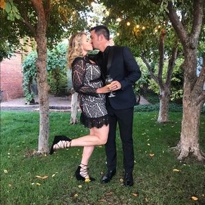 Meet your Posher, Christopher